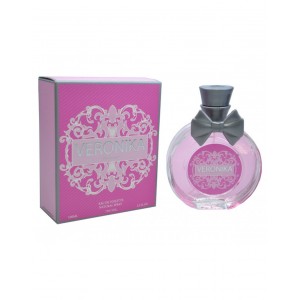 Дамска тоалетна вода Veronika 100ml - Lotus Valley